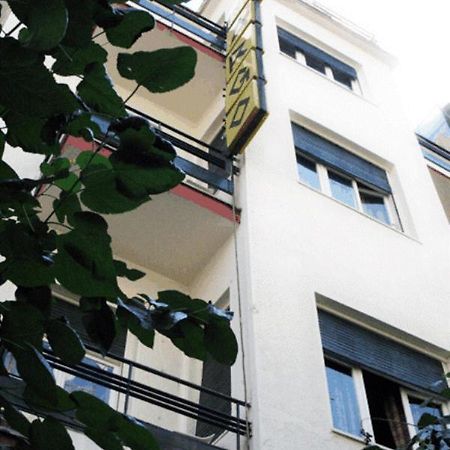 Argo Hotel Athen Eksteriør bilde