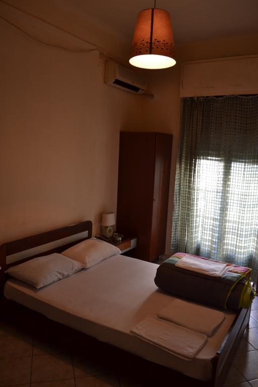 Argo Hotel Athen Eksteriør bilde