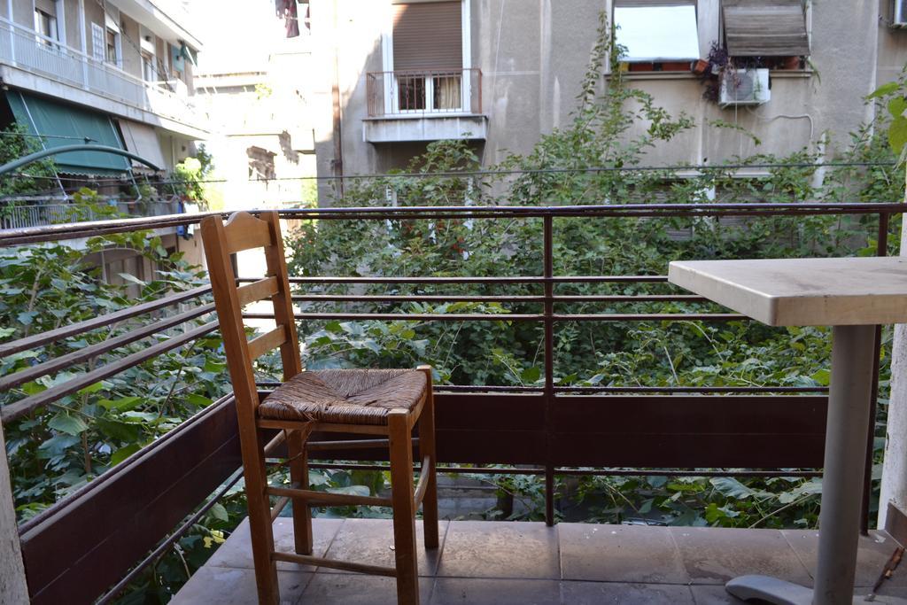 Argo Hotel Athen Eksteriør bilde